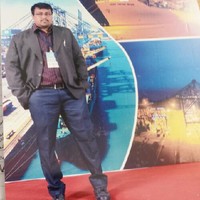 kamlesh jain