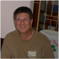 Roger Lander