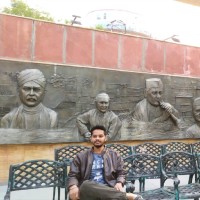 yogesh singh