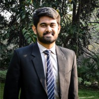 Sreeram Sarath Putta