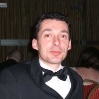 Geoff Thomas