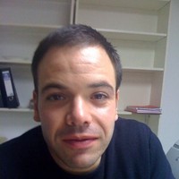 Daniel Sanchez Mateos