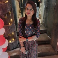 Ekta Barot
