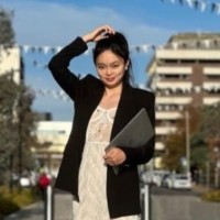 Yuehan Cao