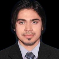 Syed Majid Shah B