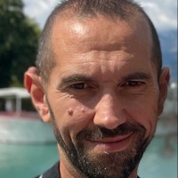 Sébastien Troussard