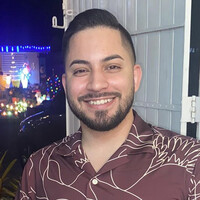 Oswald Santiago