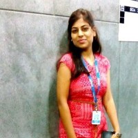 Itika Garg