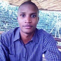 Victor Kingori