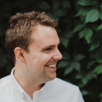 James English