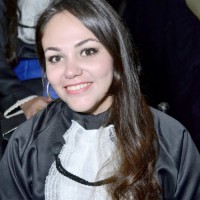 Rafaela Macedo Soares