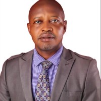 Clement Okoro Inyama