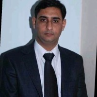 Vikas Pundir
