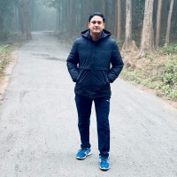 Raja Ram K.C.