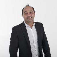 Rob Singh