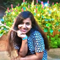 Sneha k