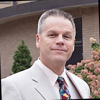 Jeff Moore