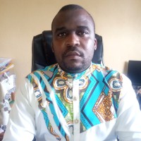 Georges Romuald Andemene Lekoubou