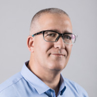 Moti Shapira