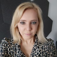 Monika Gawrjołek