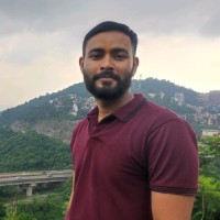 Arvind Singh