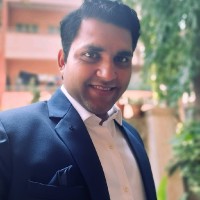 Mrugesh Mistry