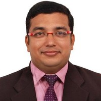 DILLIP KUMAR MUDRA