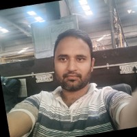 Santosh Singh Tomar