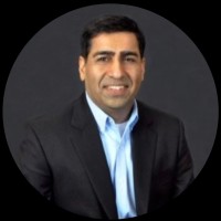 Puneet M