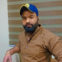 Usman Ali