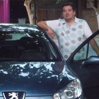 Nicolas Ariel Oro