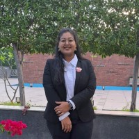 Dr Rutvi Patel (Pt)