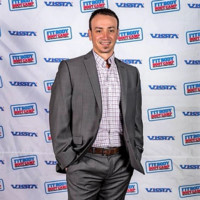 Tony Russo ✯ Global Operations Manager