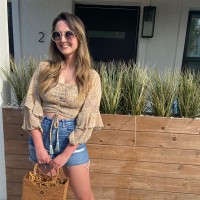 Rachel Mcaninch