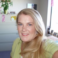 Nicole Booth