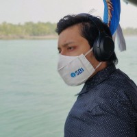 Nirmalya Dasgupta