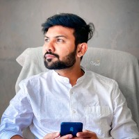 Ashish Pawar