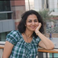 Ruchita Shah