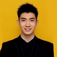 Zhenyu Wang