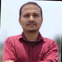 Pramod Kumar Panda