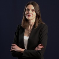 Cătălina-Nicoleta Nevoe
