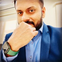 RAMEES RAHMAN P R