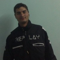 Dilyan Dimitrov