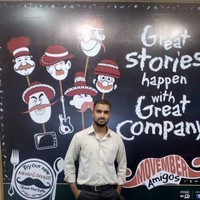 Mohammad Hussain Shaikh