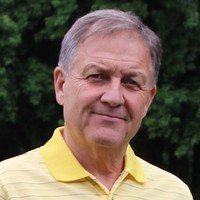 Paul Kimball