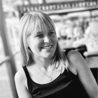 Therese Nordström