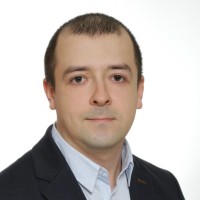 Maksym Vereshchak