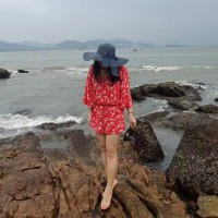 Melinda Deng