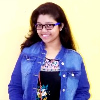 Saundarya Nakka
