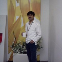 Revi Kumar. B